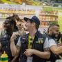 Grupo Deleitas sorprende con una imagen fresca y explosiva en Hostelco - Alimentaria 2018