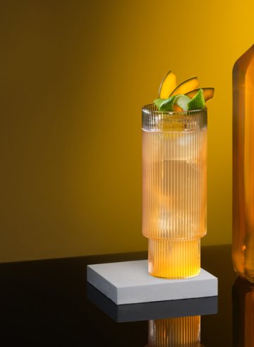Llega “DRINK DESIGN”, el concurso más creativo del año
