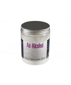 AIR ALCOHOL